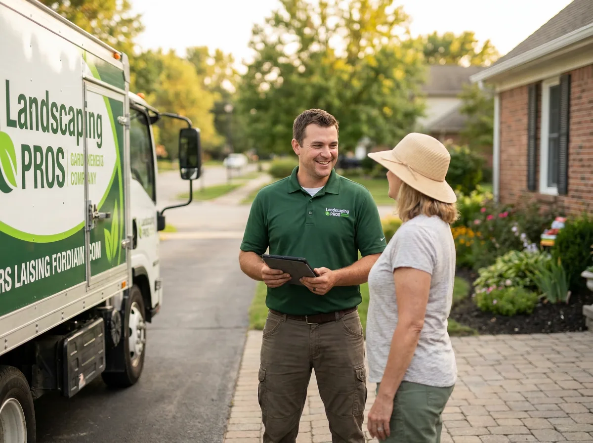 Landscaping Lebanon, OR FAQs